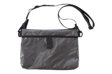 RAINS Sibu Musette Bag Grey