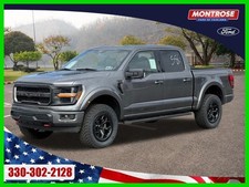 2024 Ford F-150 Roush F-150