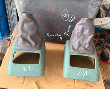 Mercedes W168  A  KLASSE  KONSOLE SCHALTKNAUF  A1686800139