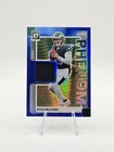 2025 Donruss Optic Kyle McCord Base (RAW)