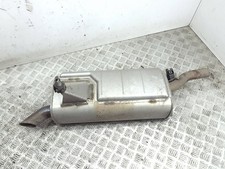 Pot d'échappement Citroen BERLINGO