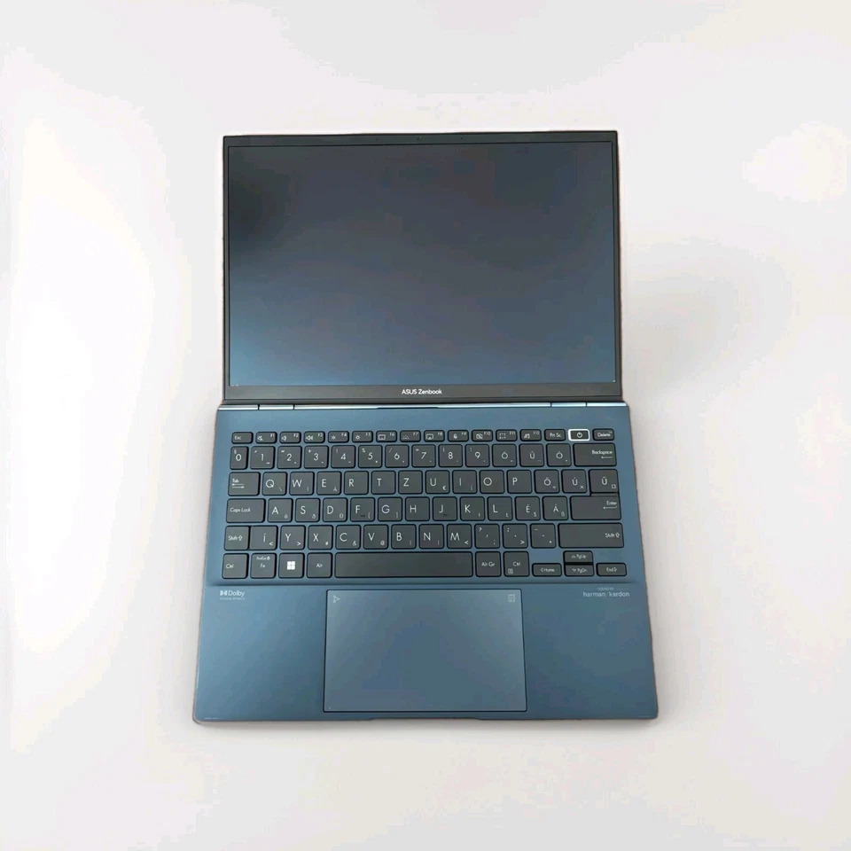 ASUS ZenBook S 13 2.8k OLED 13.3" QHD+ 6800U 16GB RAM 1TB SSD,likeNew - Bild 2 von 3