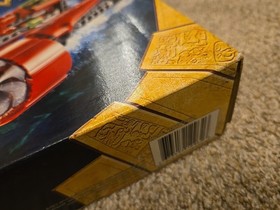 LEGO Atlantis: Typhoon Turbo Sub (8060)