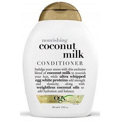 Ogx Kokosmilch Haarspülung 385ml