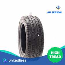 Used 24555r18 Firestone Firehawk Gtz Pursuit 103w - 9.532 Used 24555r18 Firestone Firehawk Gtz Pursuit 103w - 9.532
