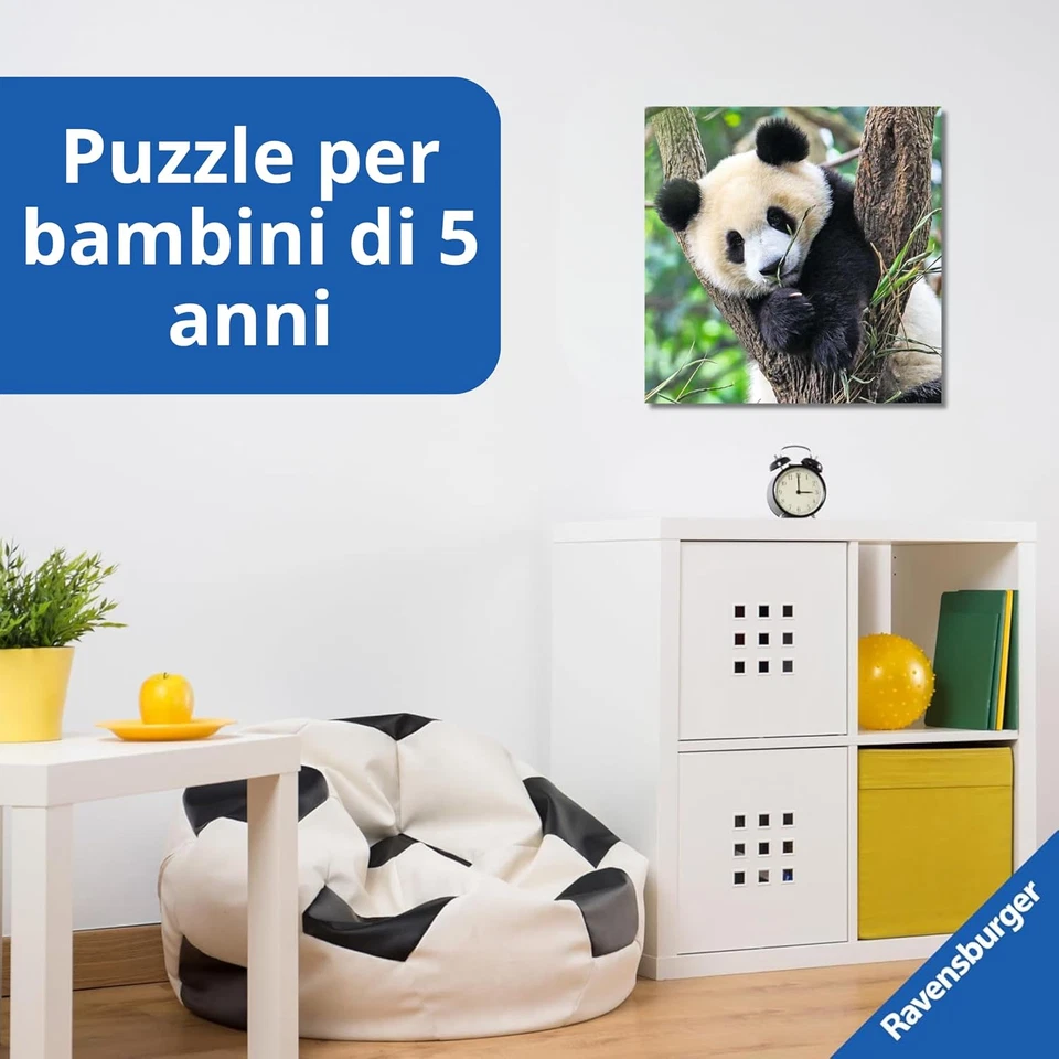 - Puzzles Bluey Confezioni Da 3 | Puzzle Bambini 5 Anni O Più | Regalo Bimba 5 A - Immagine 3 di 4