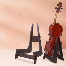 Supporto da pavimento per violoncello Supporto per violoncello per strumento