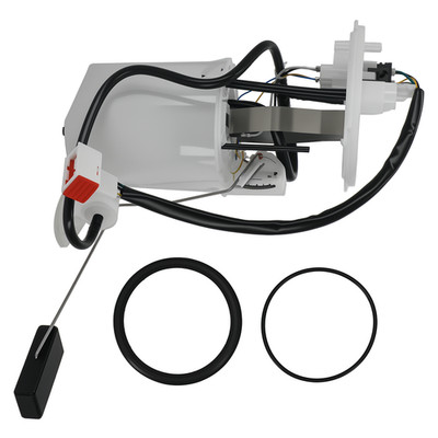 Fuel Pump Assembly for Saab 9-3 2.0L 2.3L L4 1999-2002 5196415 SP5003M