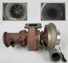 Turbo Assembly Dde Ea4720901880 For Detroit Diesel Dd13 Dd15 Dd16 Engines