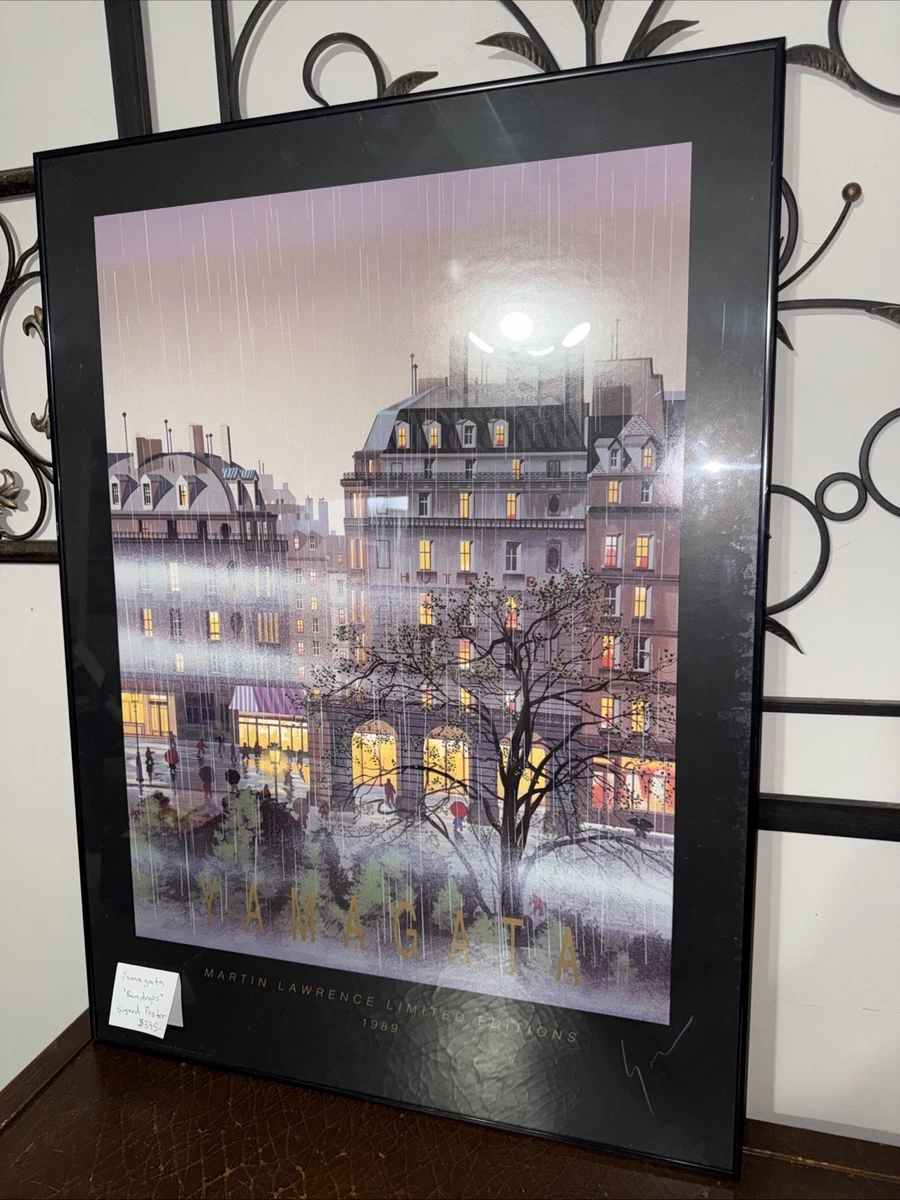 Hiro Yamagata for sale | eBay