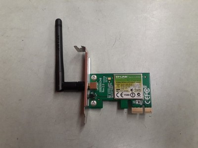 TP-Link TL-WN781ND(UN) 150Mbps Wireless N PCI Adapter Card 2052500348