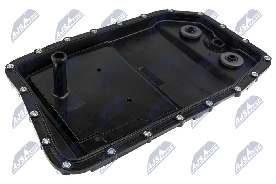 N.T.Y. BMO-BM-003.NTY Oil sump, automatic transmission for ALPINA,ASTON MARTIN,B - Image 14
