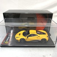 1/43 BBR Ferrari 488 GT3 2020 Giallo Modena[91]