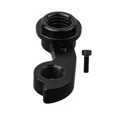 Bicycle Parts Rear Mech Hanger Compatible with For BTWIN For GT Series