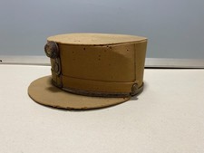 ww2 Early Horthy era 1920M Hungarian military cap