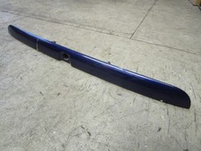 Griffleiste Heckklappe Audi A3 S3 8L A4 B5 LZ5K SANTORINIBLAU Klappe 8D9827574