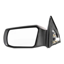 Power Mirror For 2007-2012 Nissan Altima Sedan Paintable Driver Side NI1320163