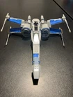 LEGO Build Star Wars 75149 Resistance X-Wing Fighter From 2016