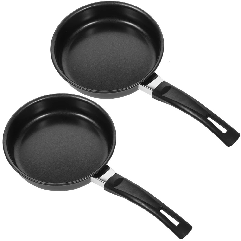 Casseruola Alta In Alluminio 18 Cm - Foto 10