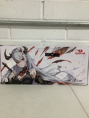 Redragon (K686AK-RGB-PRO) 3-Mode Mechanical gaming Keyboard