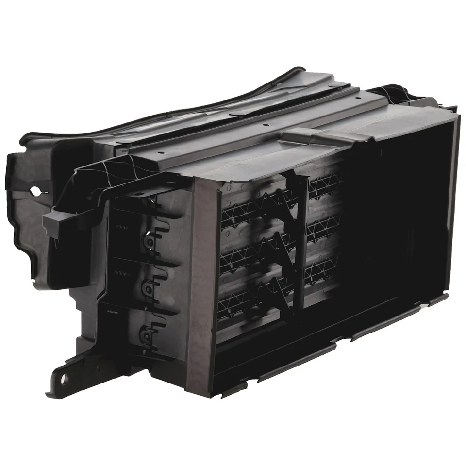 Active Grille Shutter Lower for Ford Expedition 2018-2021 - Image 4 of 4