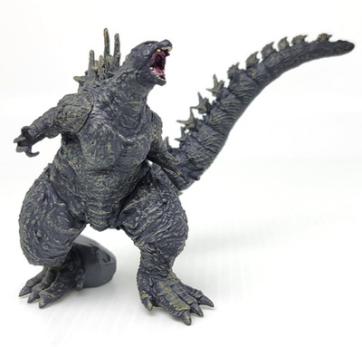 Godzilla 2023 Desktop Monster Vol 1 Godzilla Store 3'' Figure Minus One -1.0