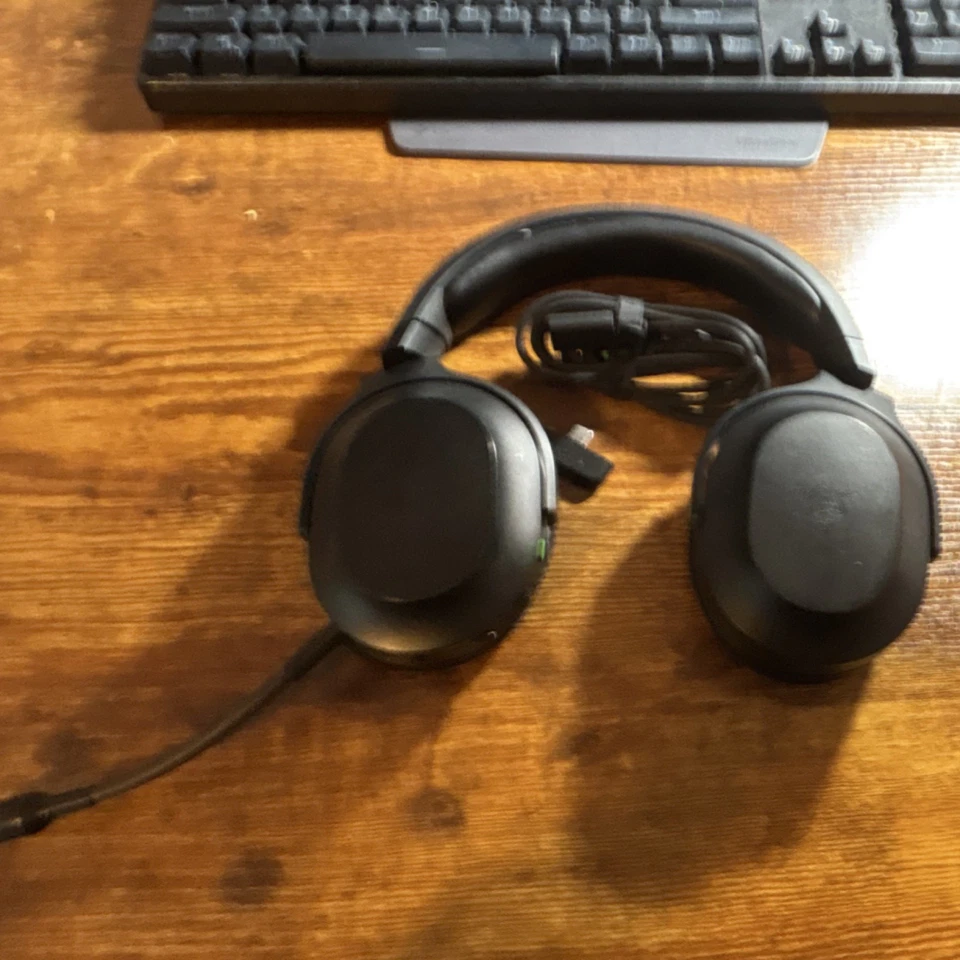 Razer Headset Gaming - Bild 1 von 2