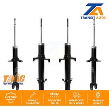 Front Rear Suspension Struts Kit For 2008-2012 Honda Accord K78-100862