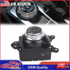 New OEM Ford Escape 2020-2022 Automatic Transmission Shift Lever PZ1P-7P155-AC