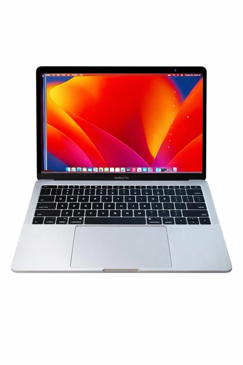MacBook Pro 13 2017 i7 16/512 JS 訳あり 動作品 2017 Apple MacBook Pro 13.3 Inch Laptops for sale | eBay