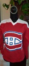 1994 Montreal Canadian Hockey Jersey