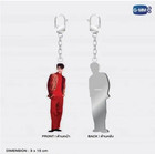 Bad Buddy Illumination Official Merchandise Ohm Key Chain high quality — photo 4