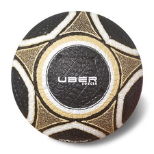 Uber Soccer Rugged Urban Street Soccer Ball Size 5
