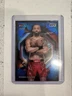 2024 Topps Finest UFC - Rare Roman Dolidze #202 Blue Refractor /99