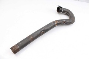Krümmer Abgasrohr Kawasaki KLR 600 KL600A/A 84-85