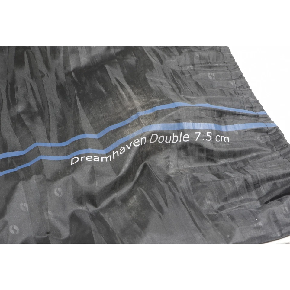 Outwell Dreamhaven Double Liegematte selbstaufblasend... + Defekt (280714) - Bild 2 von 4