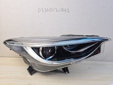 INFINITI Q30 QX30 LED HEADLIGHT DRIVER SIDE RIGHT 90070682