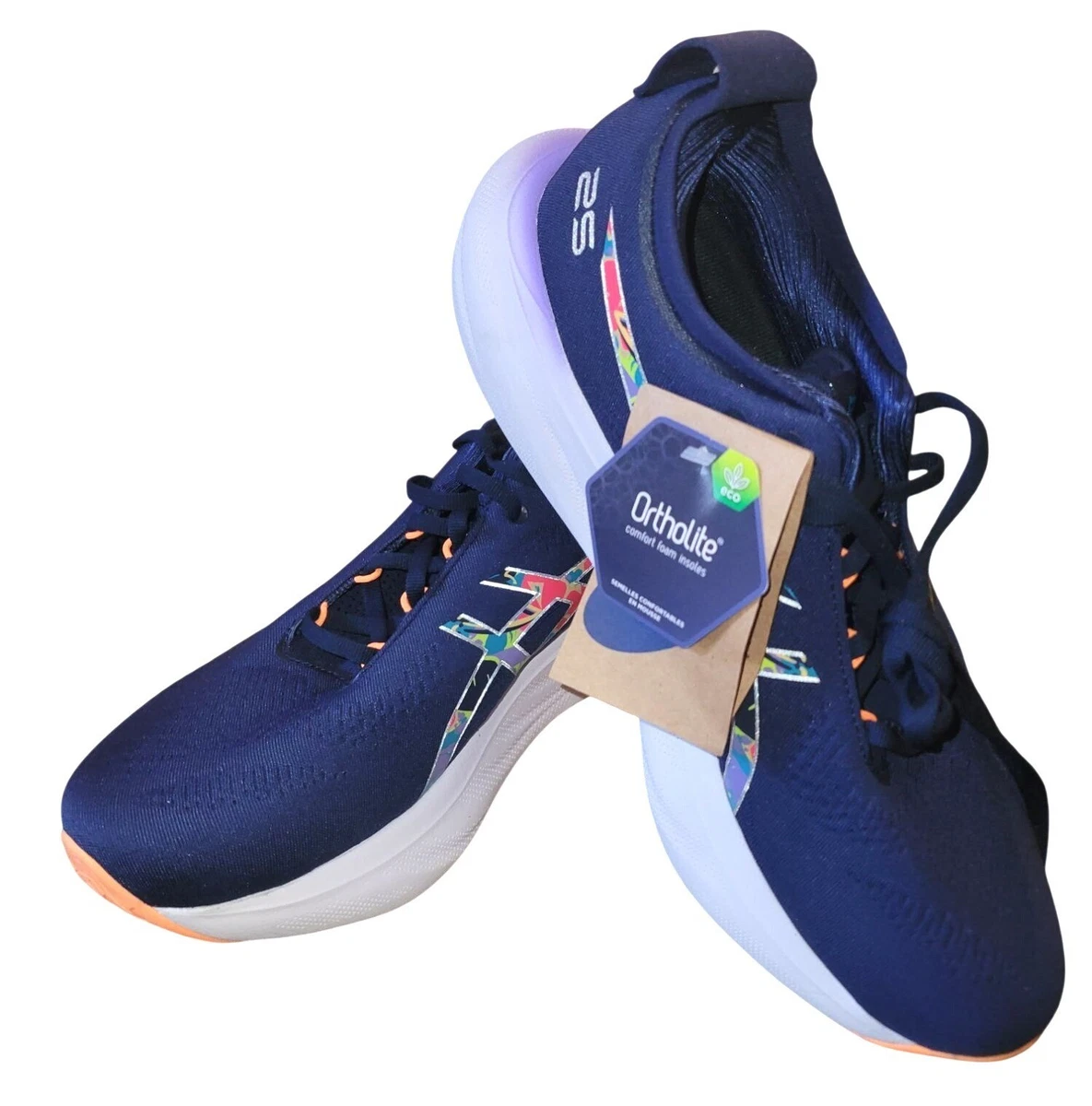 ASICS GEL-Nimbus 25 Lite-Show Low Blue for Sale | Authenticity