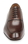 AUTH NEW MEN CHRISTIAN LOUBOUTIN LAFITTE PENNY APRON TOE DERBY LOAFER EU 42/US 9 — photo 3