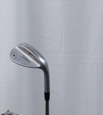 Titleist Vokey Sm4 Tour Chrome Wedge 60°-10 Wedge Titleist Vokey 12683808 Good