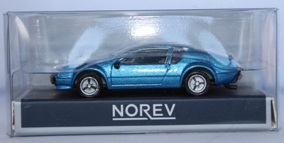 Renault Alpine A310   Norev  1:87  517818