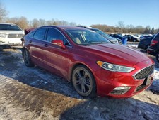 17-19 Ford Fusion Transmission 2.7l Turbo 57k Miles 6 Month Warranty 17-19 Ford Fusion Transmission 2.7l Turbo 57k Miles 6 Month Warranty