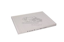 Innenraumfilter für Opel Omega B 93182438