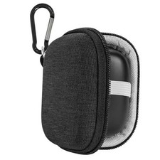 Shield Earbuds Case Compatible with JBL Vibe Beam 2/Buds 2, Tune