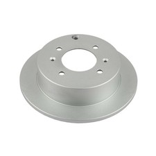 PowerStop Disc Brake Rotor - Fits Hyundai Sonata 1999-2005, Kia Optima 2001-2006