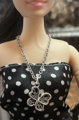 Barbie/Sindy. 12 Inch Dolls Handmade Jewellery BN