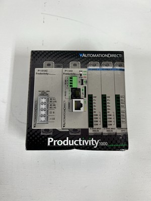AUTOMATION DIRECT P1-540 / P1540 (BRAND NEW)