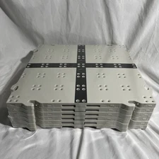 Vex IQ Field Tile 228-4832 - 6 Tiles New In Packaging