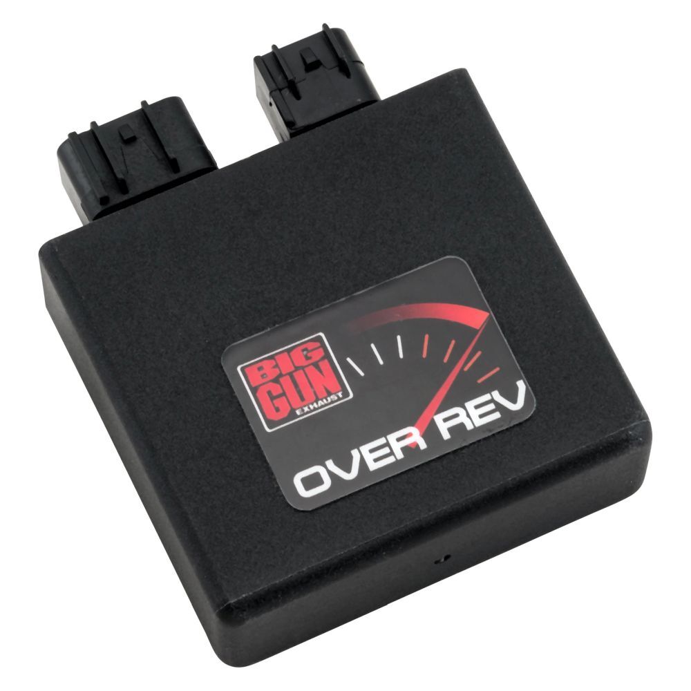 Big Gun - 40-R21 - Rev Box for sale online | eBay