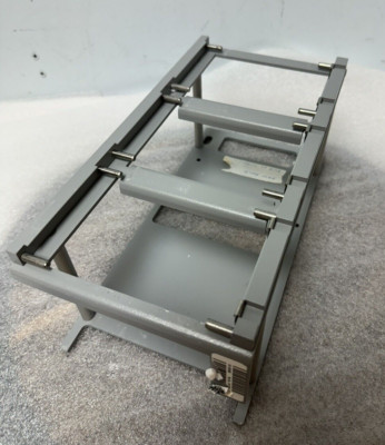Tecan DiTi Carrier, LiHa, 3-Position Holder. 10613022 17064.901.01